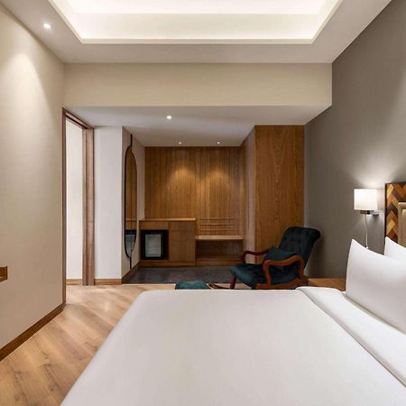Ramada Encore By Wyndham Amritsar Airport 외부 사진