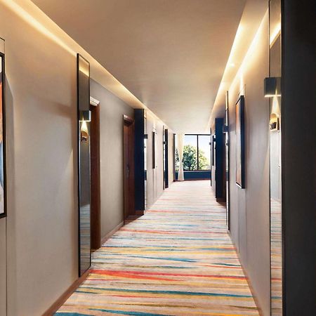 Ramada Encore By Wyndham Amritsar Airport 외부 사진