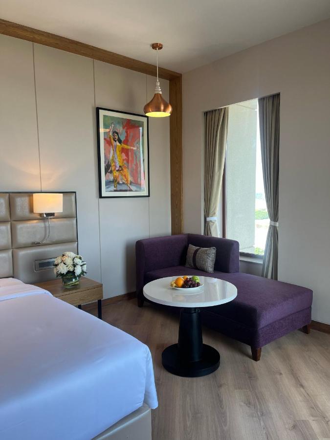 Ramada Encore By Wyndham Amritsar Airport 외부 사진