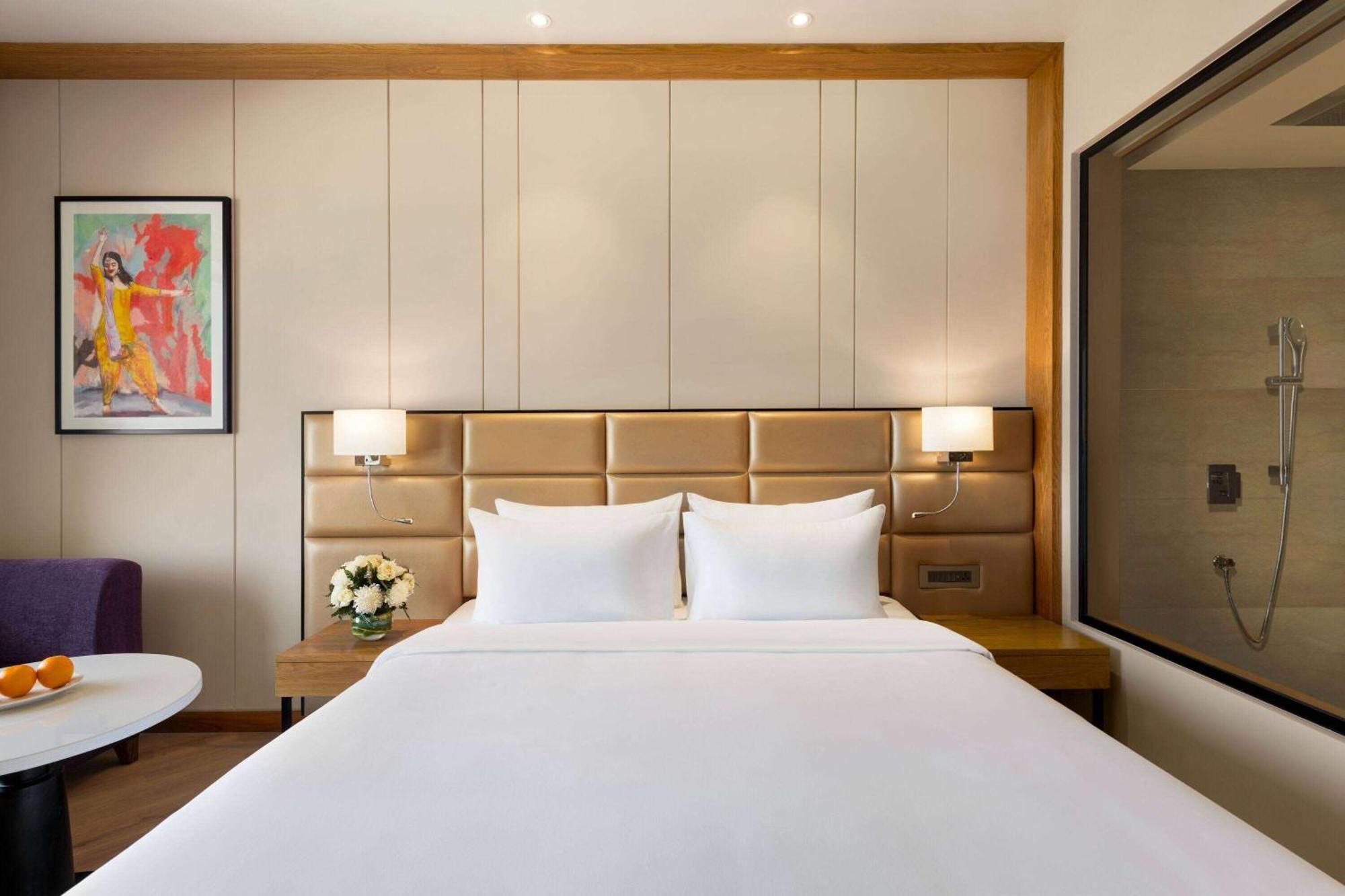 Ramada Encore By Wyndham Amritsar Airport 외부 사진