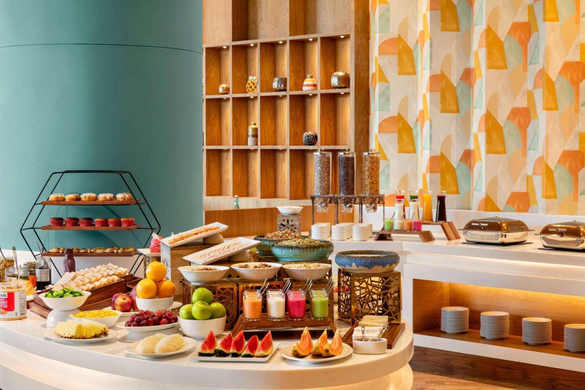 Ramada Encore By Wyndham Amritsar Airport 외부 사진